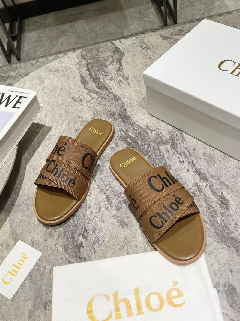 Chloe Sandals